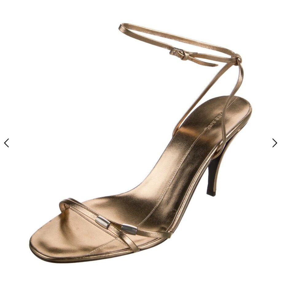 ISO The Row Cleo Bijuoux Sandal size 9